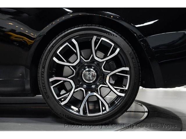 2016 Rolls-Royce Wraith (CC-2098723) for sale in Las Vegas, Nevada
