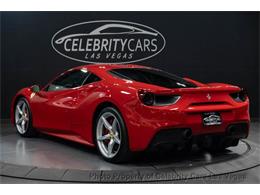 2016 Ferrari 488 GTB (CC-2098725) for sale in Las Vegas, Nevada
