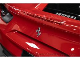 2016 Ferrari 488 GTB (CC-2098725) for sale in Las Vegas, Nevada