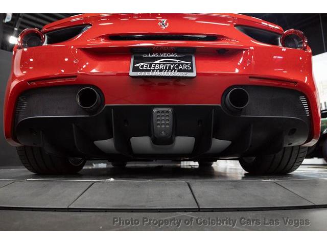 2016 Ferrari 488 GTB (CC-2098725) for sale in Las Vegas, Nevada