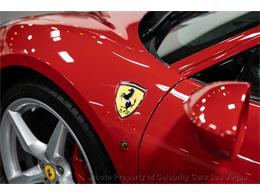 2016 Ferrari 488 GTB (CC-2098725) for sale in Las Vegas, Nevada