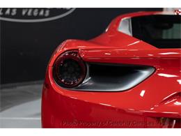 2016 Ferrari 488 GTB (CC-2098725) for sale in Las Vegas, Nevada