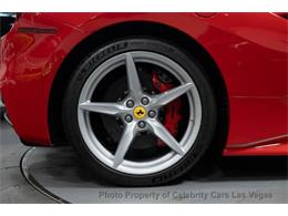 2016 Ferrari 488 GTB (CC-2098725) for sale in Las Vegas, Nevada