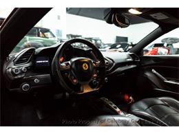 2016 Ferrari 488 GTB (CC-2098725) for sale in Las Vegas, Nevada