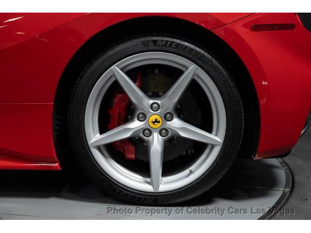 2016 Ferrari 488 GTB (CC-2098725) for sale in Las Vegas, Nevada