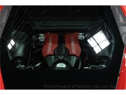 2016 Ferrari 488 GTB (CC-2098725) for sale in Las Vegas, Nevada