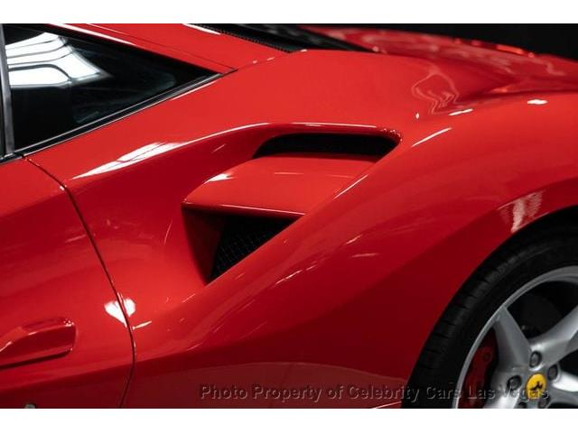 2016 Ferrari 488 GTB (CC-2098725) for sale in Las Vegas, Nevada