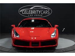 2016 Ferrari 488 GTB (CC-2098725) for sale in Las Vegas, Nevada