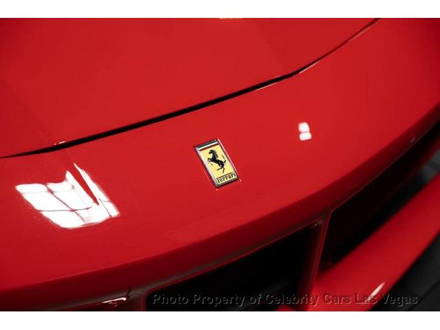 2016 Ferrari 488 GTB (CC-2098725) for sale in Las Vegas, Nevada