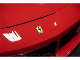 2016 Ferrari 488 GTB (CC-2098725) for sale in Las Vegas, Nevada