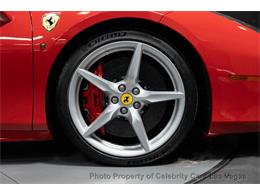 2016 Ferrari 488 GTB (CC-2098725) for sale in Las Vegas, Nevada