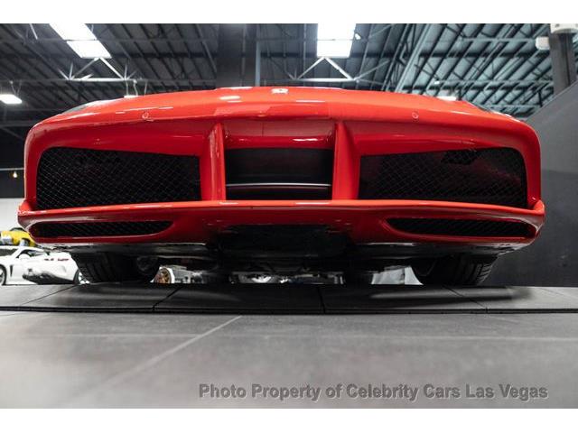 2016 Ferrari 488 GTB (CC-2098725) for sale in Las Vegas, Nevada