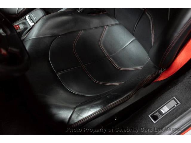 2016 Ferrari 488 GTB (CC-2098725) for sale in Las Vegas, Nevada
