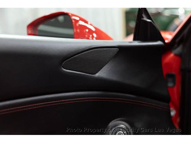 2016 Ferrari 488 GTB (CC-2098725) for sale in Las Vegas, Nevada