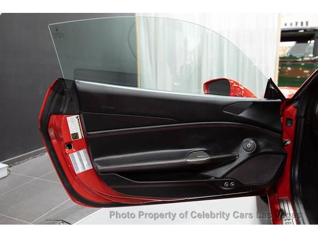 2016 Ferrari 488 GTB (CC-2098725) for sale in Las Vegas, Nevada