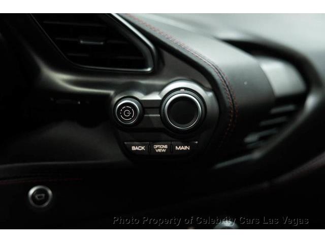2016 Ferrari 488 GTB (CC-2098725) for sale in Las Vegas, Nevada