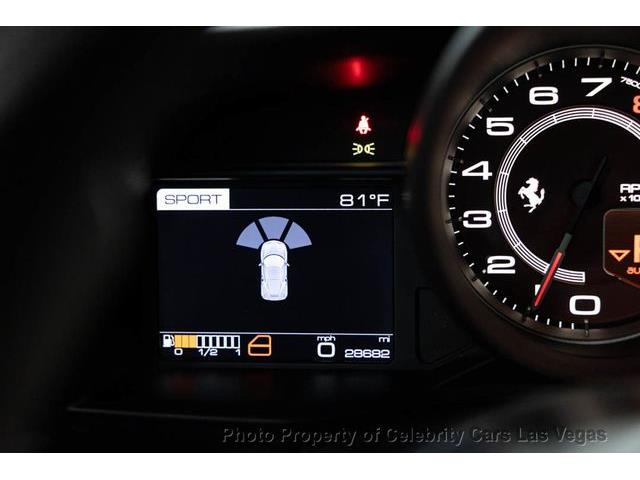 2016 Ferrari 488 GTB (CC-2098725) for sale in Las Vegas, Nevada