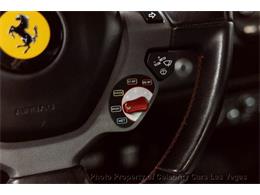 2016 Ferrari 488 GTB (CC-2098725) for sale in Las Vegas, Nevada