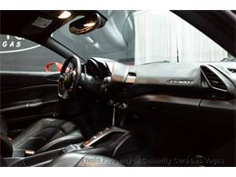 2016 Ferrari 488 GTB (CC-2098725) for sale in Las Vegas, Nevada