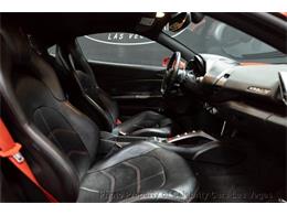 2016 Ferrari 488 GTB (CC-2098725) for sale in Las Vegas, Nevada