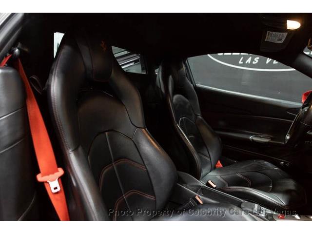 2016 Ferrari 488 GTB (CC-2098725) for sale in Las Vegas, Nevada