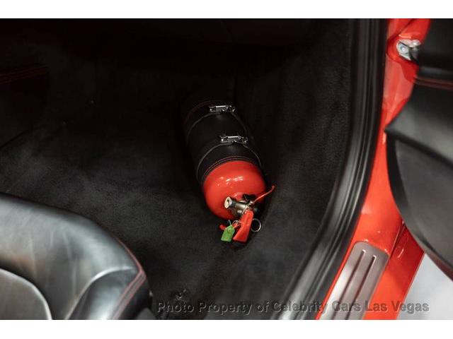 2016 Ferrari 488 GTB (CC-2098725) for sale in Las Vegas, Nevada