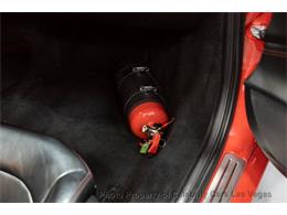 2016 Ferrari 488 GTB (CC-2098725) for sale in Las Vegas, Nevada