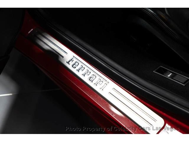 2016 Ferrari 488 GTB (CC-2098725) for sale in Las Vegas, Nevada