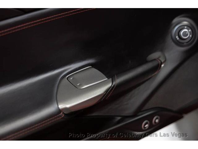2016 Ferrari 488 GTB (CC-2098725) for sale in Las Vegas, Nevada