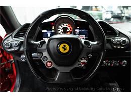 2016 Ferrari 488 GTB (CC-2098725) for sale in Las Vegas, Nevada