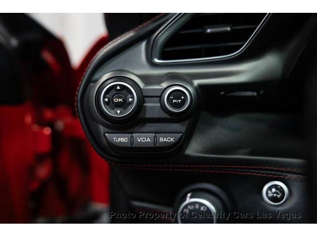 2016 Ferrari 488 GTB (CC-2098725) for sale in Las Vegas, Nevada