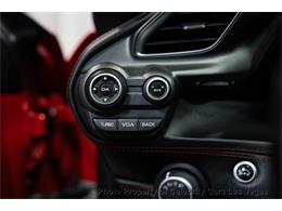 2016 Ferrari 488 GTB (CC-2098725) for sale in Las Vegas, Nevada