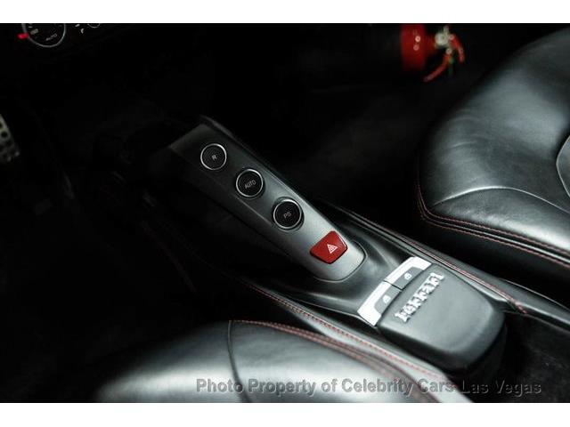 2016 Ferrari 488 GTB (CC-2098725) for sale in Las Vegas, Nevada