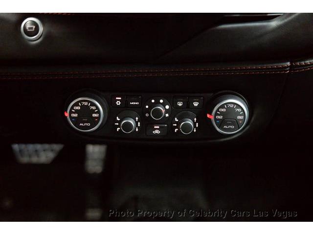 2016 Ferrari 488 GTB (CC-2098725) for sale in Las Vegas, Nevada
