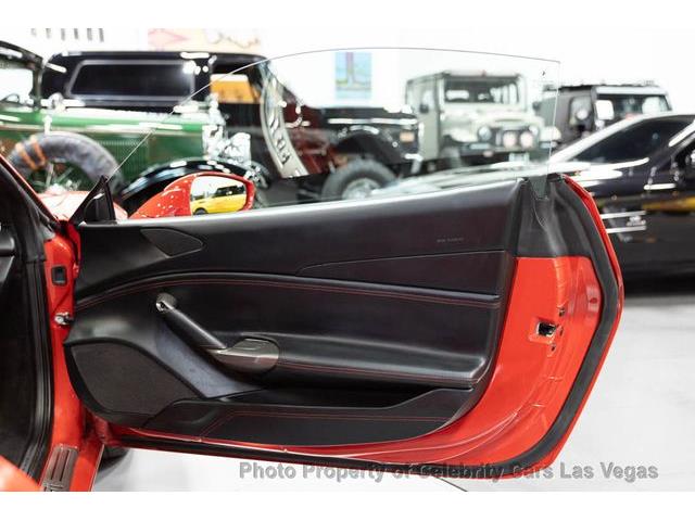 2016 Ferrari 488 GTB (CC-2098725) for sale in Las Vegas, Nevada