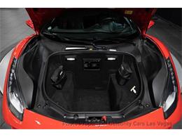 2016 Ferrari 488 GTB (CC-2098725) for sale in Las Vegas, Nevada