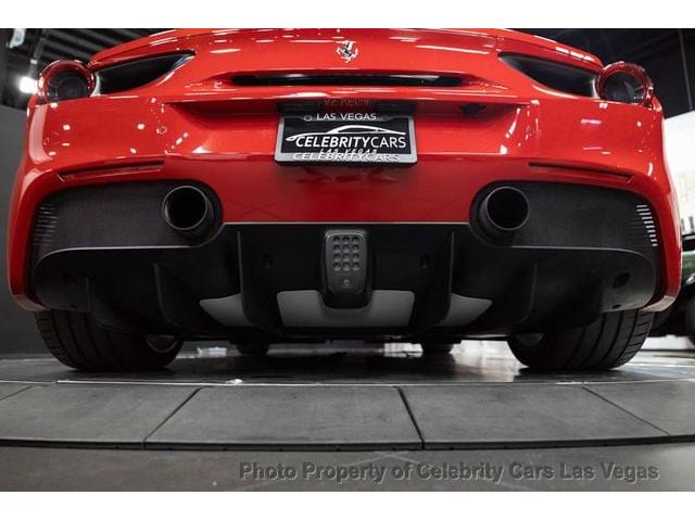2016 Ferrari 488 GTB (CC-2098725) for sale in Las Vegas, Nevada