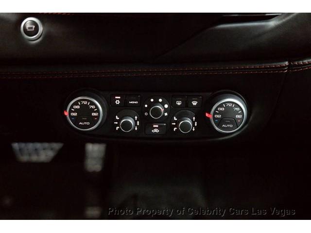2016 Ferrari 488 GTB (CC-2098725) for sale in Las Vegas, Nevada