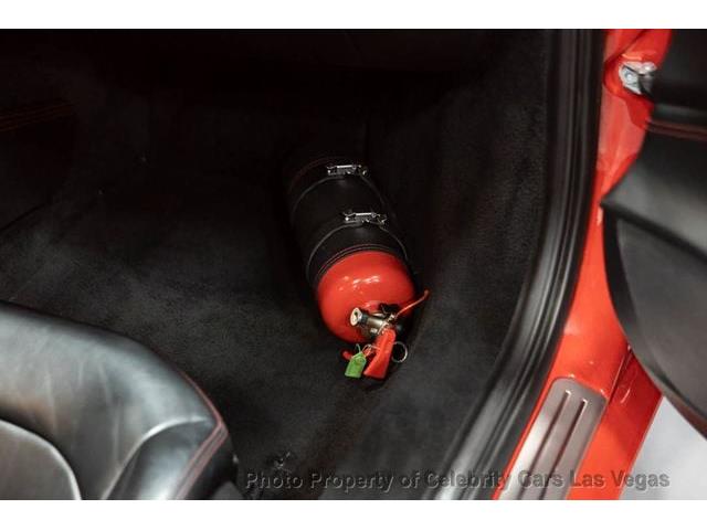 2016 Ferrari 488 GTB (CC-2098725) for sale in Las Vegas, Nevada