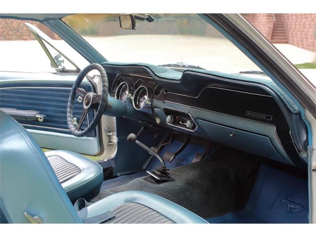1968 Ford Mustang (CC-2098727) for sale in Greeley, Colorado
