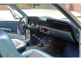 1968 Ford Mustang (CC-2098727) for sale in Greeley, Colorado
