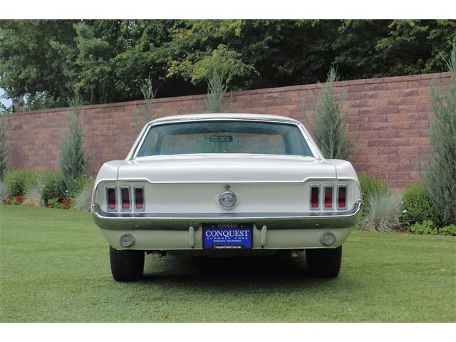 1968 Ford Mustang (CC-2098727) for sale in Greeley, Colorado