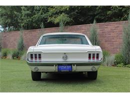 1968 Ford Mustang (CC-2098727) for sale in Greeley, Colorado