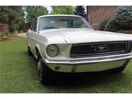 1968 Ford Mustang (CC-2098727) for sale in Greeley, Colorado