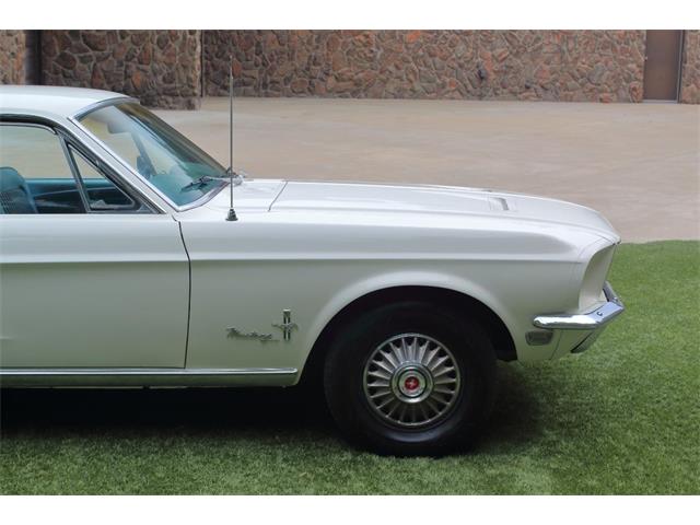 1968 Ford Mustang (CC-2098727) for sale in Greeley, Colorado