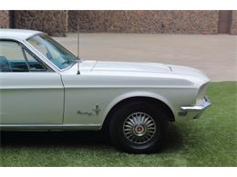 1968 Ford Mustang (CC-2098727) for sale in Greeley, Colorado