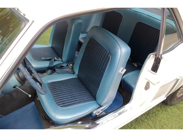 1968 Ford Mustang (CC-2098727) for sale in Greeley, Colorado