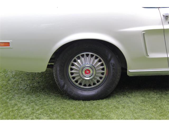 1968 Ford Mustang (CC-2098727) for sale in Greeley, Colorado