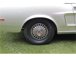 1968 Ford Mustang (CC-2098727) for sale in Greeley, Colorado