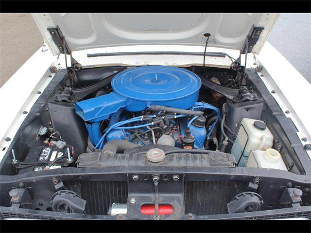 1968 Ford Mustang (CC-2098727) for sale in Greeley, Colorado